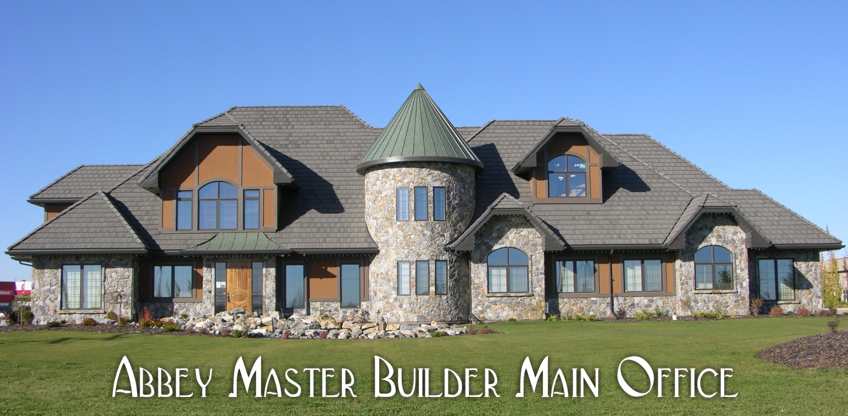 Abbey Master Builder Main Office
