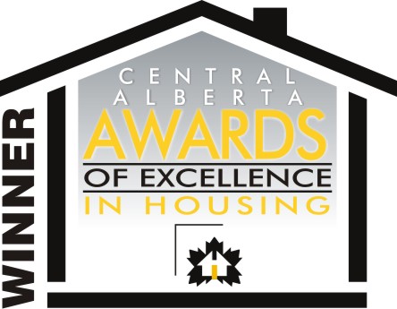 Central AB Awards of Excellence Logo