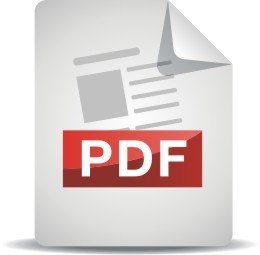 PDF Button