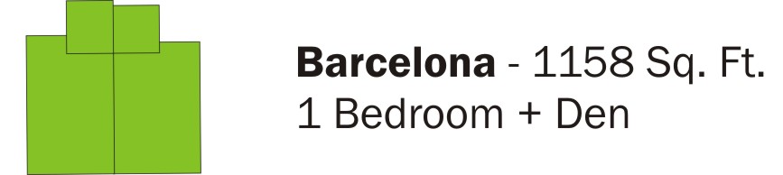 BrookSide Villas - Barcelona