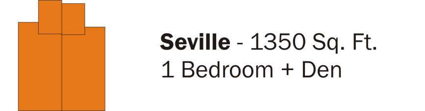 BrookSide Villas - Seville