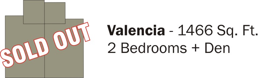 BrookSide Villas - Valencia